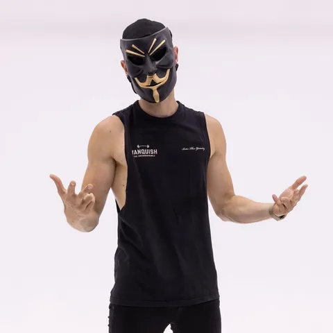 Reflexx - Hardstyle artist photo