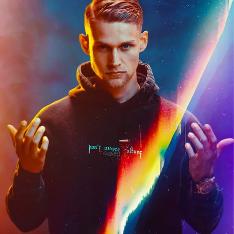 Refract - Hardstyle artist photo