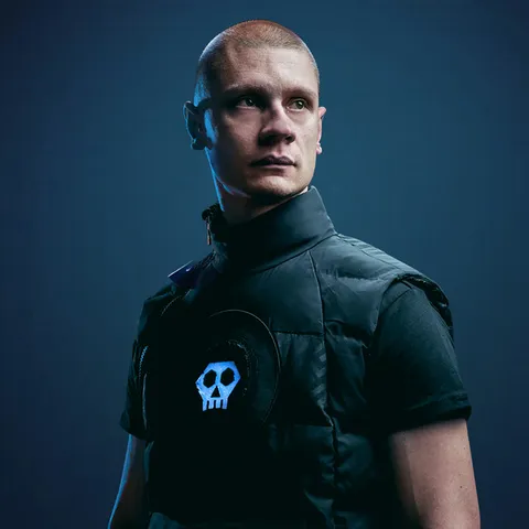 Regain - Hardstyle artist photo
