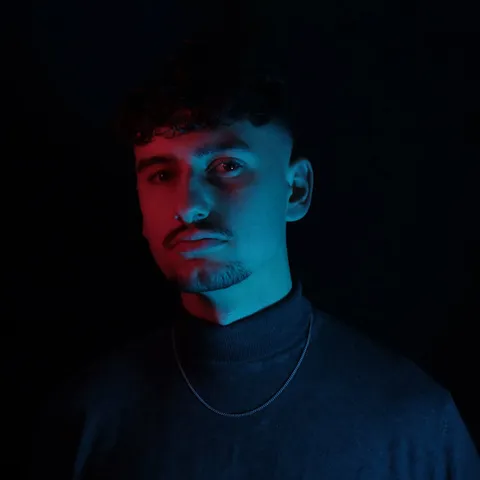 Regrave - Hardstyle artist photo