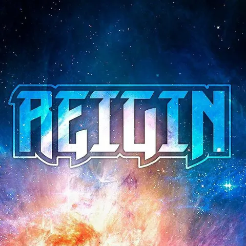 Reigin - Hardstyle artist photo