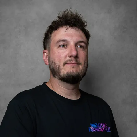 REKALL - Hardstyle artist photo