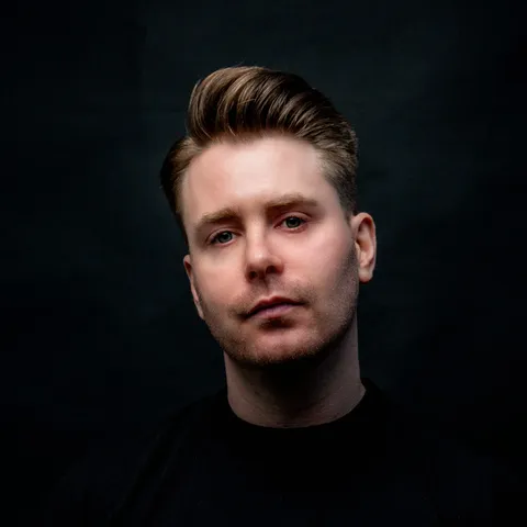 Reklus - Hardstyle artist photo