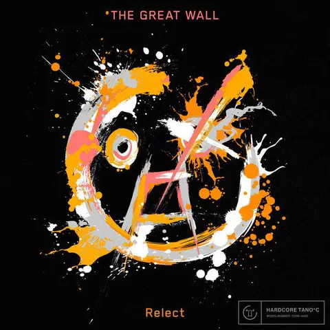 Relect - Happy Hardcore artist photo
