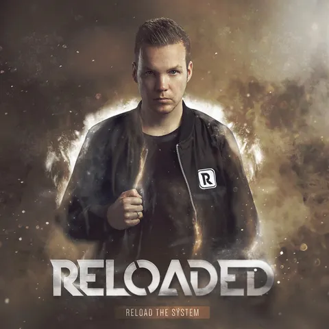 Reloaded - Hardstyle artist photo