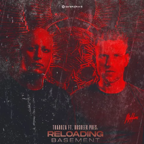 Reloading - Frenchcore artist photo