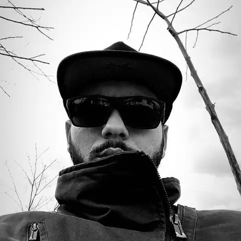 RemPhase - Hard Techno artist photo