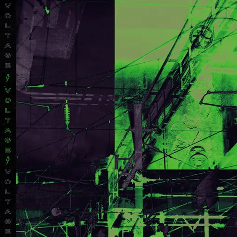 REMY-X - Acid Techno artist photo