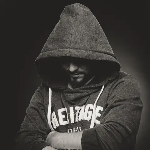 ReneHell - Acid Techno artist photo