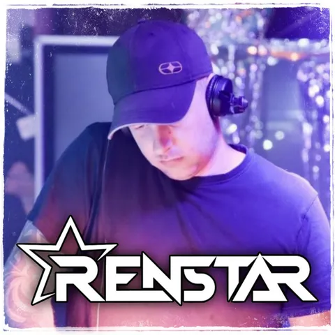Renstar - Happy Hardcore artist photo
