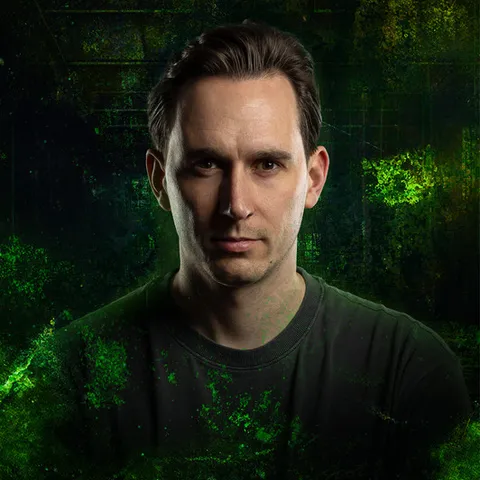 Repeller - Hardstyle artist photo