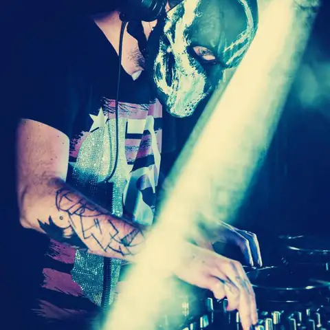 RepreXor - Frenchcore artist photo