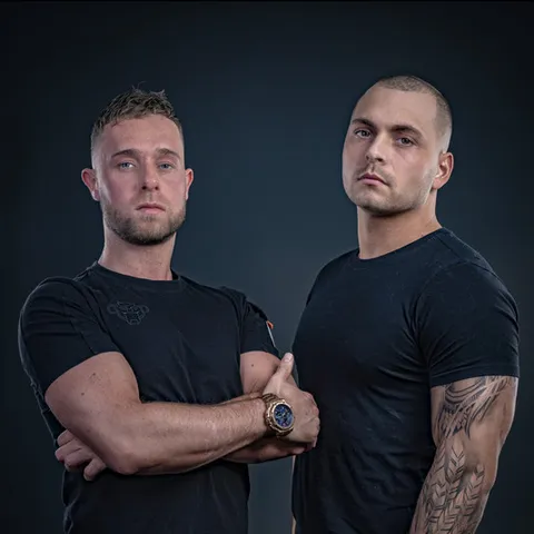 Republic - Uptempo artist photo