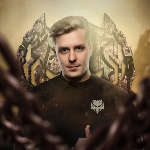 Required - Rawstyle artist photo