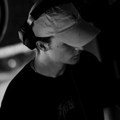 ÆRES - Acid Techno artist photo
