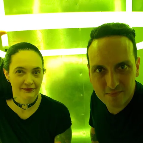 Resistohr - Acid Techno artist photo