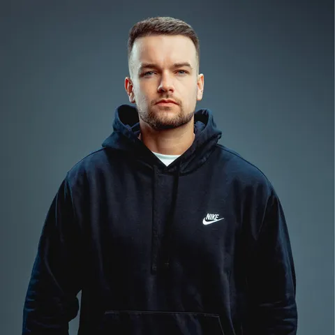 Resolute - Hardstyle artist photo