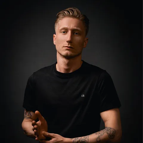 Ressurectz - Rawstyle artist photo