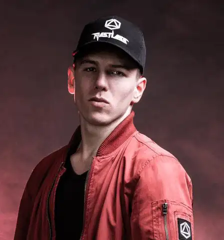 Restless - Hardstyle artist photo