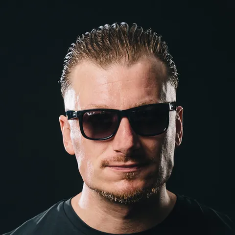 Restrained - Hardcore artist photo