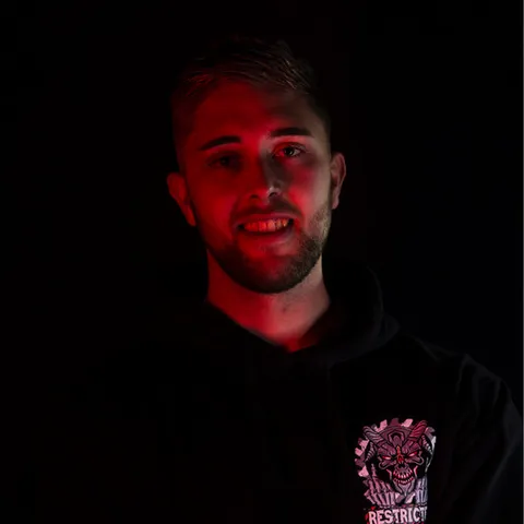 Photo of Restricted