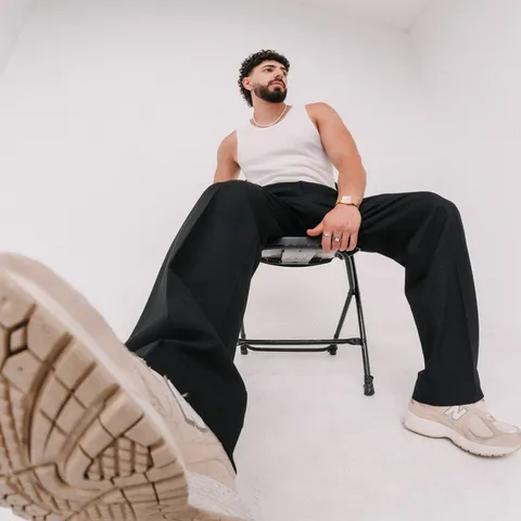 Restricted - Hard Techno artist photo