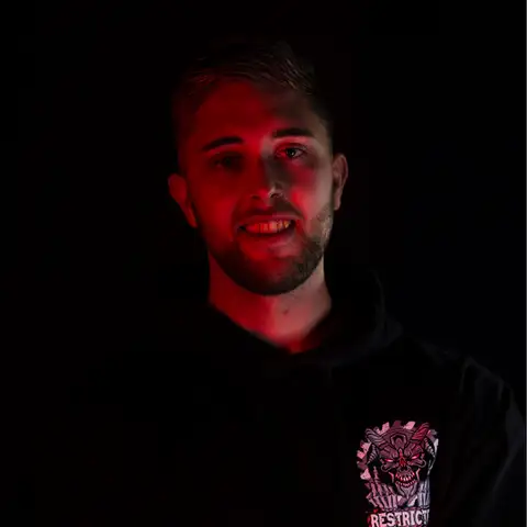 Restricted - Uptempo artist photo