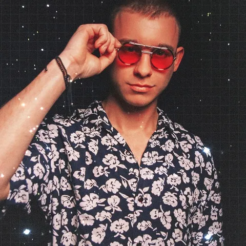 Retrospect - Euphoric Hardstyle artist photo