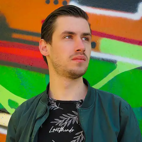 Revenant - Hardstyle artist photo