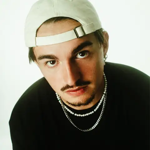 REVEX - Hard Techno artist photo