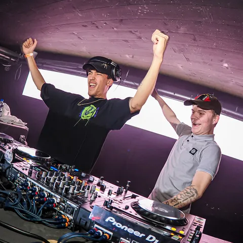 Revival - Hardcore artist photo