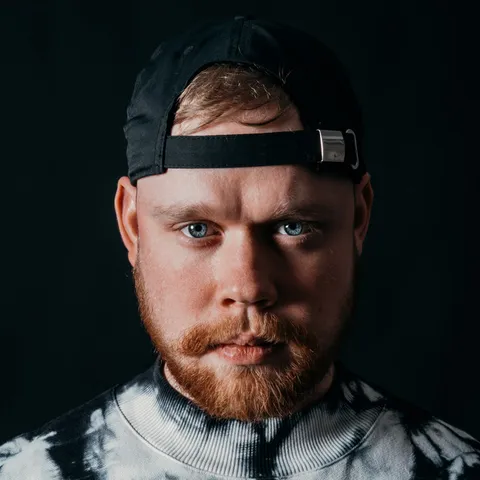 Revizion - Hardstyle artist photo