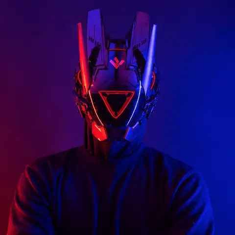 Revler - Hardstyle artist photo