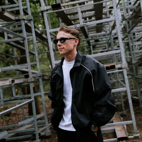 Revolve - Hardstyle artist photo