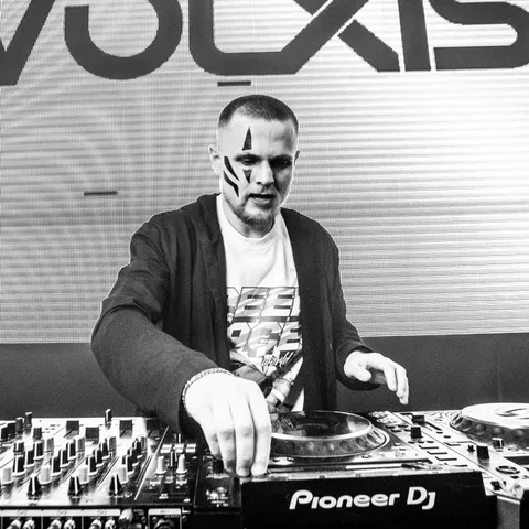 Revolxist - Frenchcore artist photo