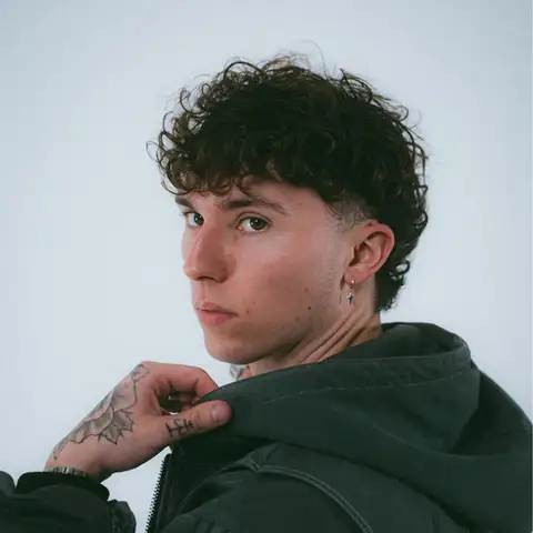 Revoxx - Hard Techno artist photo