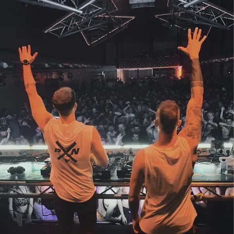 Rewildz - Hardstyle artist photo