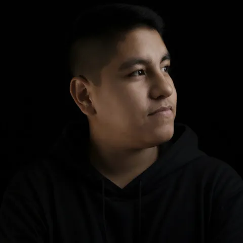 Rexuz - Hardstyle artist photo