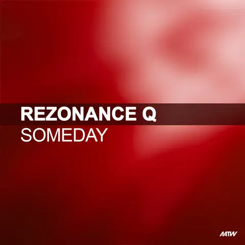 Rezonance Q - Happy Hardcore artist photo