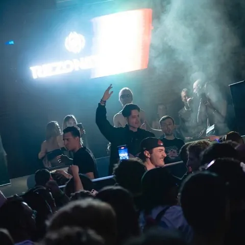 Rezonation - Hardstyle artist photo