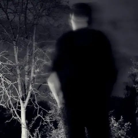 Rezystor - Acid Techno artist photo