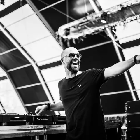 Ricardo Moreno - Hardstyle artist photo