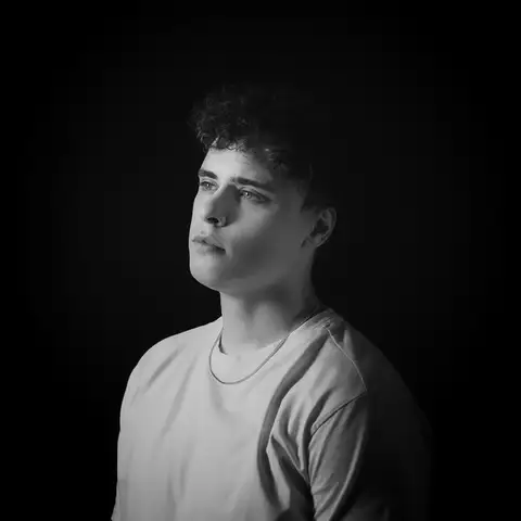 RICI - Hardstyle artist photo