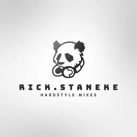 Rick.staneke - Hardstyle artist photo