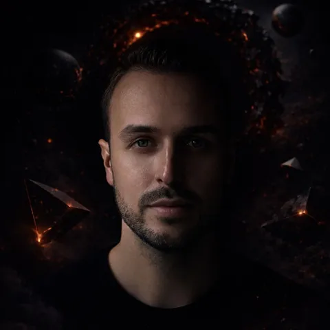 RIESIEBOI - Hardstyle artist photo