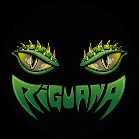 Riguana - Tekno artist photo