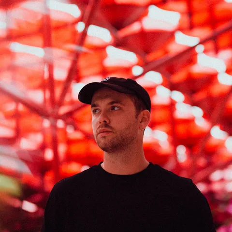Rill - Techno artist photo