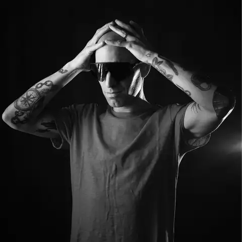 Rising - Hardcore artist photo