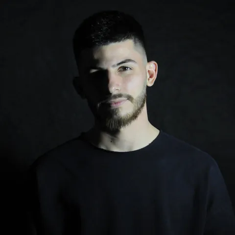 Rispoli Benito - Hard Techno artist photo