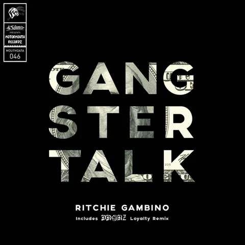 Ritchie Gambino - Gabber artist photo
